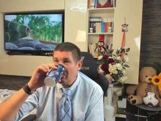 spartacustelephone Sex Cam Show