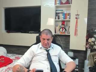 spartacusTelephone