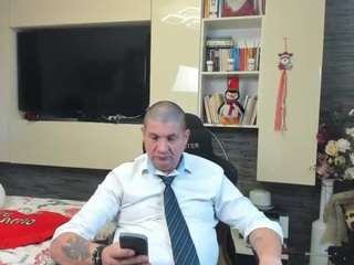 spartacusTelephone