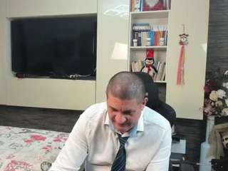 spartacusTelephone
