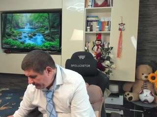 spartacusTelephone