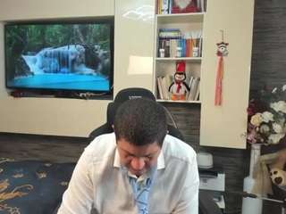 spartacusTelephone live cam preview