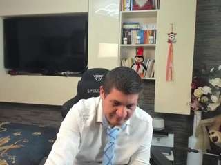 spartacusTelephone