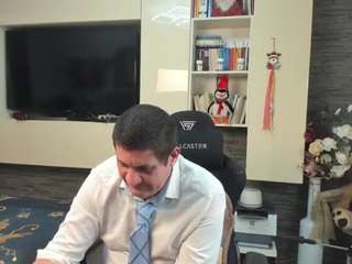 spartacusTelephone live cam preview