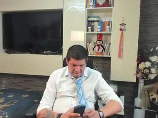 spartacusTelephone