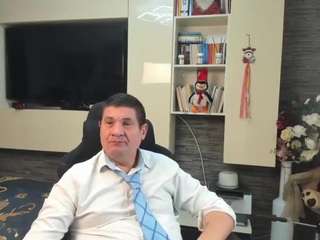spartacusTelephone live cam preview