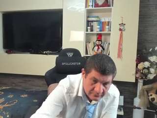 spartacusTelephone