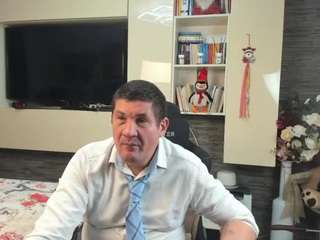spartacusTelephone live cam preview