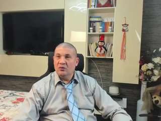 spartacusTelephone live cam preview