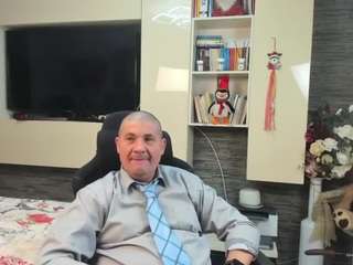 spartacusTelephone live cam preview
