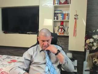 spartacusTelephone live cam preview