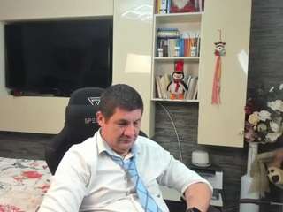 spartacusTelephone live cam preview