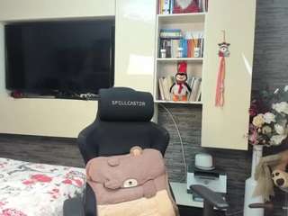 spartacusTelephone