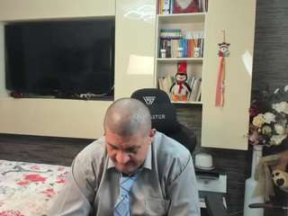 spartacusTelephone