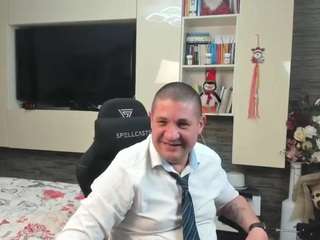 spartacusTelephone