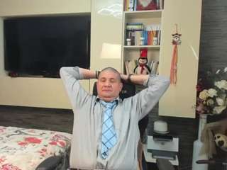 spartacustelephone's live room