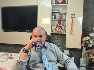 spartacusTelephone