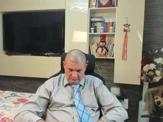 spartacusTelephone