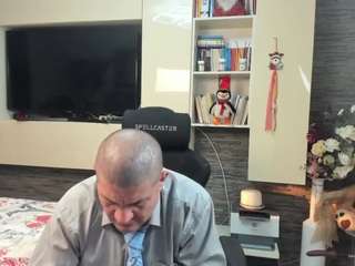 spartacusTelephone