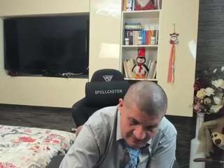 spartacusTelephone
