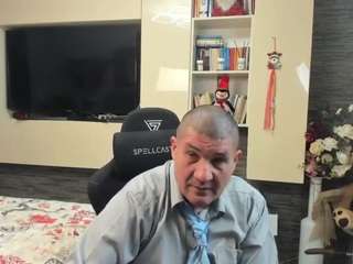 spartacusTelephone
