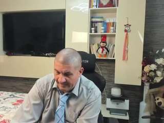 spartacusTelephone