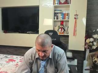 spartacusTelephone
