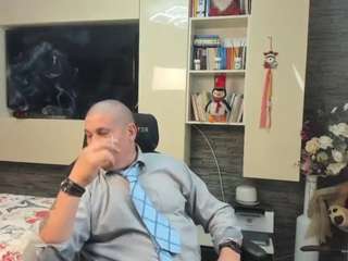 spartacusTelephone