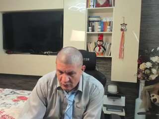 spartacusTelephone