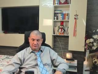 spartacusTelephone live cam preview