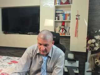 spartacusTelephone