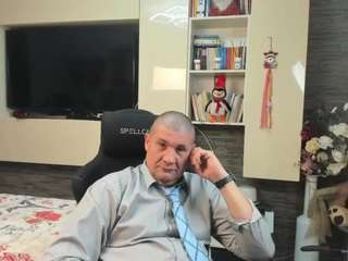 spartacusTelephone