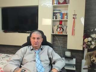 spartacusTelephone live cam preview