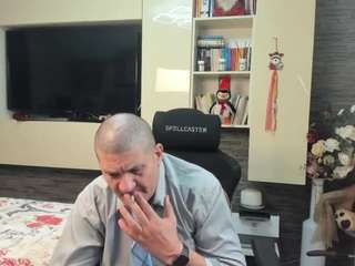 spartacusTelephone