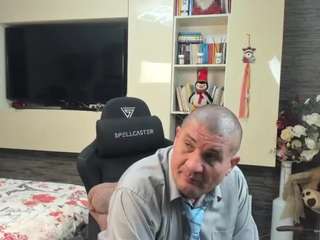 spartacusTelephone