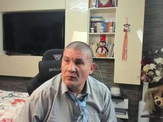 spartacusTelephone live cam preview