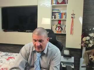 spartacusTelephone