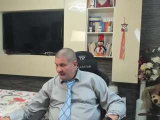 spartacusTelephone live cam preview