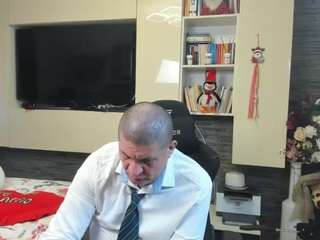 spartacusTelephone
