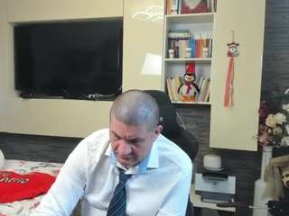 spartacusTelephone