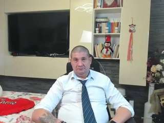 spartacusTelephone live cam preview