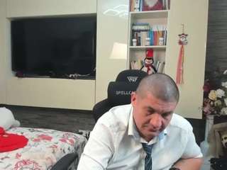 spartacusTelephone