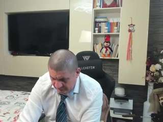 spartacusTelephone