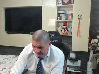 spartacusTelephone