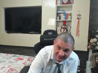 spartacusTelephone