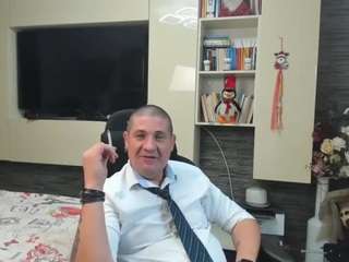 spartacusTelephone