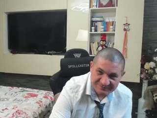spartacusTelephone