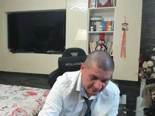 spartacusTelephone
