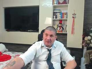 spartacusTelephone live cam preview