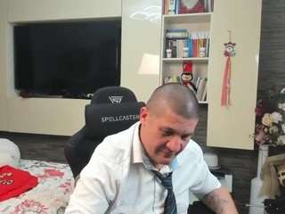 spartacusTelephone